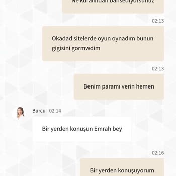 Hesabım Sıfırlandı Ve Param Engellendi
