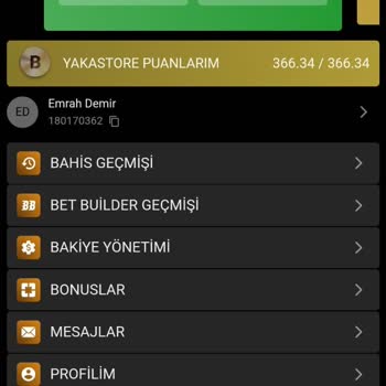 Hesabım Sıfırlandı Ve Param Engellendi