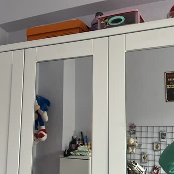 Hatalı Gardırop Ve İletişim Sorunu