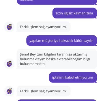 N11 Üzerinden Yapılan Alışverişte Stok Sorunu Ve Müşteri Memnuniyetsizliği