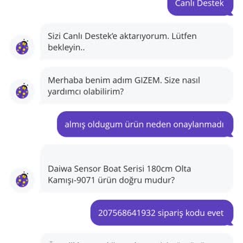 N11 Üzerinden Yapılan Alışverişte Stok Sorunu Ve Müşteri Memnuniyetsizliği