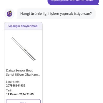 N11 Üzerinden Yapılan Alışverişte Stok Sorunu Ve Müşteri Memnuniyetsizliği