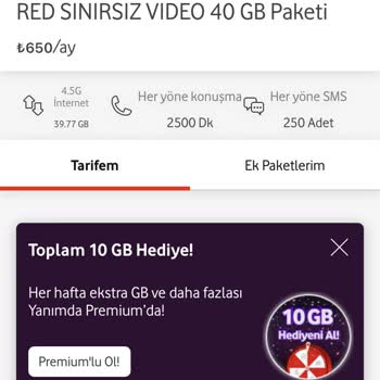 Vodafone Fatura Şaşkınlığı: Anlaşmazlıklar Ve Yanıltıcı Bilgiler