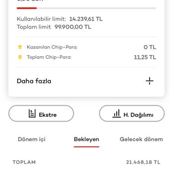 Sipariş İşlemi Ve Para Çekimi Sorunu