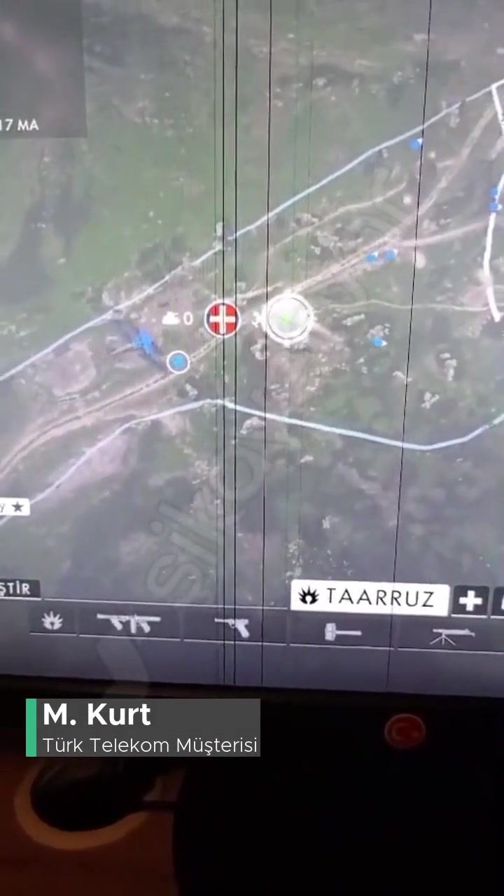 Türk Telekom İnternet Gecikmesinin Fazla Olması videonun kapak resmi