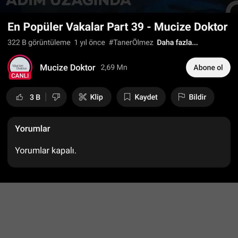 Azerbaycan'da YouTube Erişim Sorunu