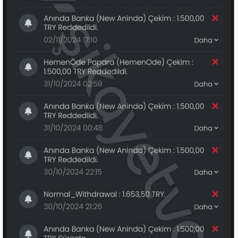 Royalbetmax Denen Bahis Sitesi Tamamıyla Bir Yanıltıcı!