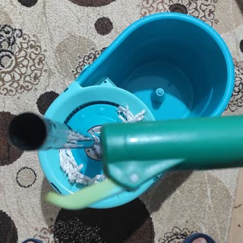 Tehlikeli Mop Ürünü: Sağlık Sorunları Ve İlgisizlik