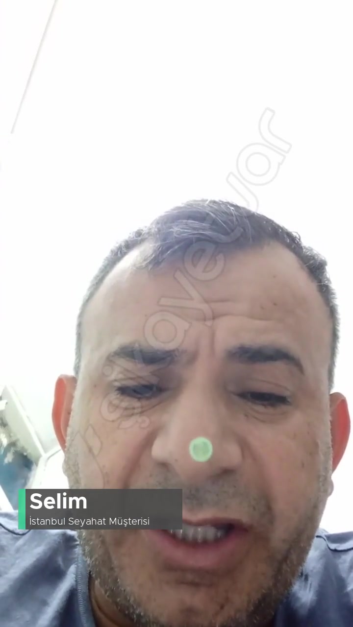 İstanbul Seyahat Samsun Alaçam /Tekirdağ Çorlu Yolcusu... videonun kapak resmi