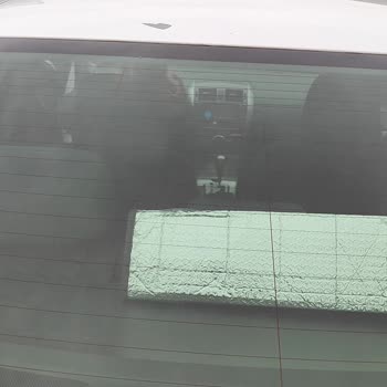 Toyota Bayisi İlgisizliği Ve Boya Sorunu