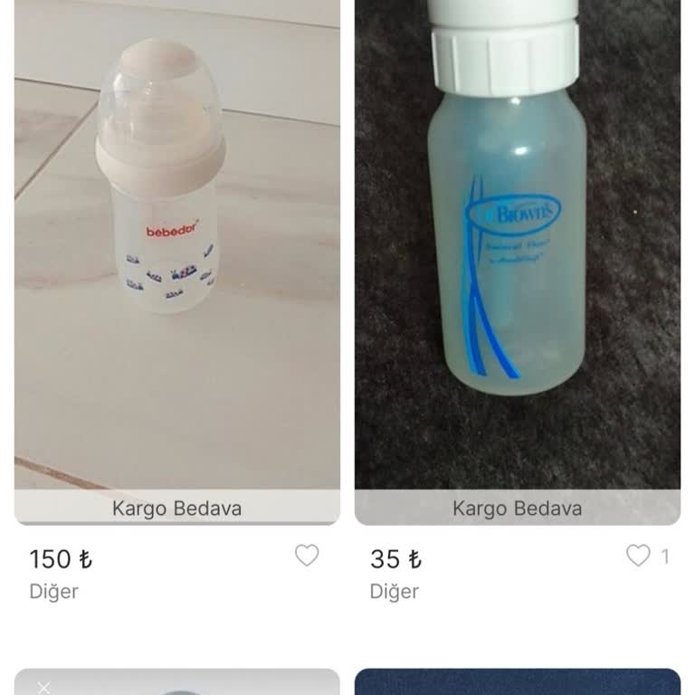 Gardrops Arama Sonuçları Kafa Karıştırıyor
