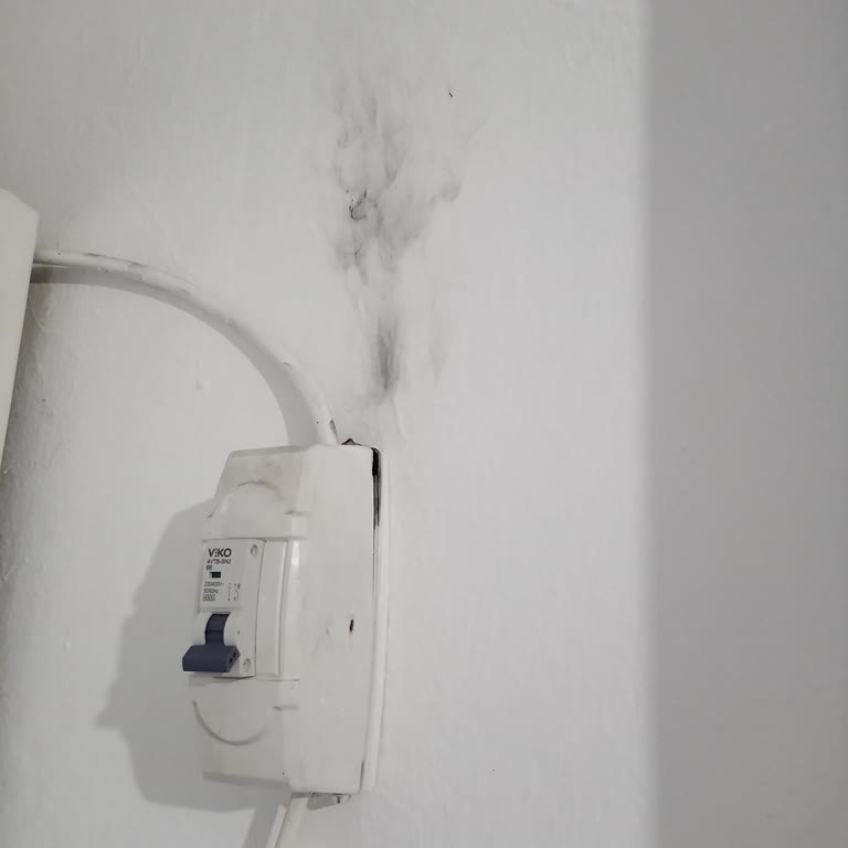 Elektrik Kesintileri Ve Güvenlik Sorunu
