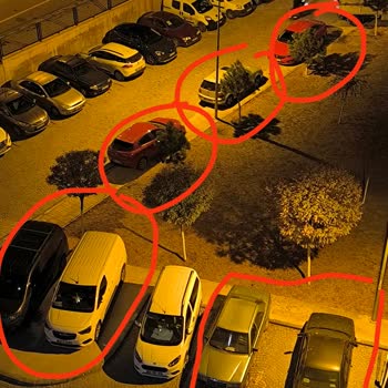 Site Yönetiminin İlgisizliği Ve Park Sorunları