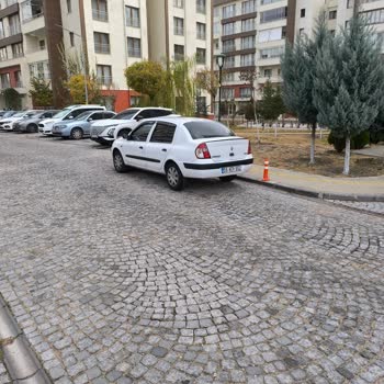 Site Yönetiminin İlgisizliği Ve Park Sorunları
