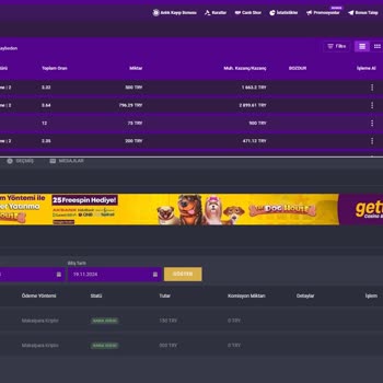 Gettobet'te Haksız Bakiye Silinmesi Ve Belirsiz Kural Güncellemeleri