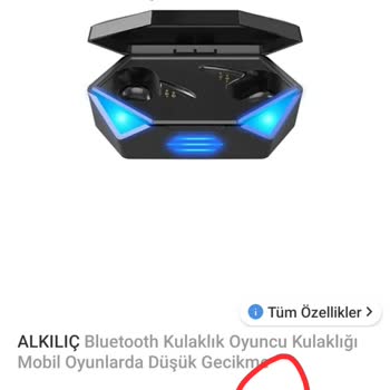 Trendyol'dan Gelen Hayal Kırıklığı: Bozuk Kulaklık