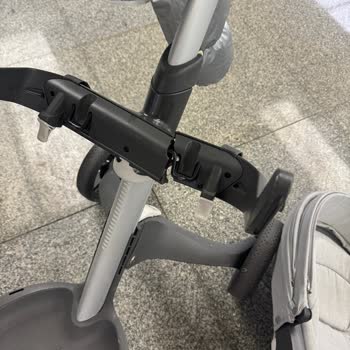 Bebek Arabası Mağduriyeti: Pegasus'un Yetersiz Çözüm Önerisi