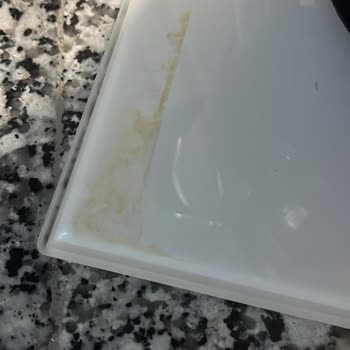 Beko Ürününde Garip Su Lekesi Problemi Ve Yetersiz Servis Desteği