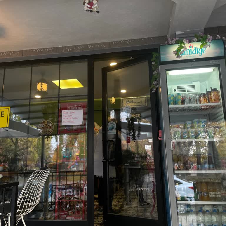 Çıtır Simit'te Müşteri Hizmetleri Kabusu