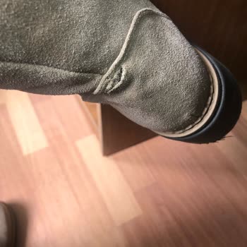 Hakiki Deri Çizme Fiyaskosu: Tamer Tanca'nın Müşteri Memnuniyetsizliği