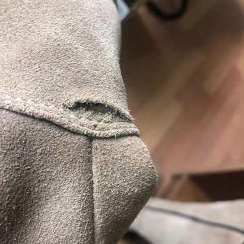 Hakiki Deri Çizme Fiyaskosu: Tamer Tanca'nın Müşteri Memnuniyetsizliği