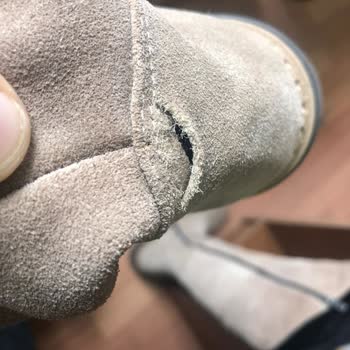 Hakiki Deri Çizme Fiyaskosu: Tamer Tanca'nın Müşteri Memnuniyetsizliği