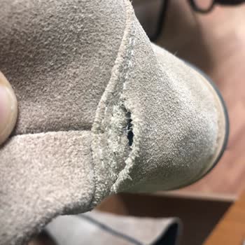 Hakiki Deri Çizme Fiyaskosu: Tamer Tanca'nın Müşteri Memnuniyetsizliği