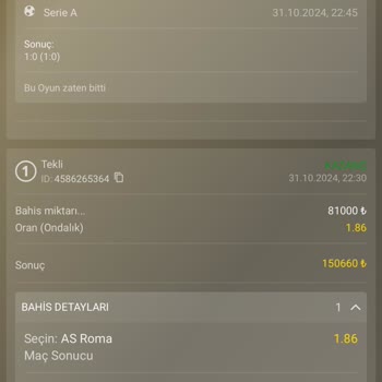 Bloke Edilen Hesap Ve Uzayan İnceleme Süreci