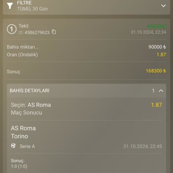 Bloke Edilen Hesap Ve Uzayan İnceleme Süreci