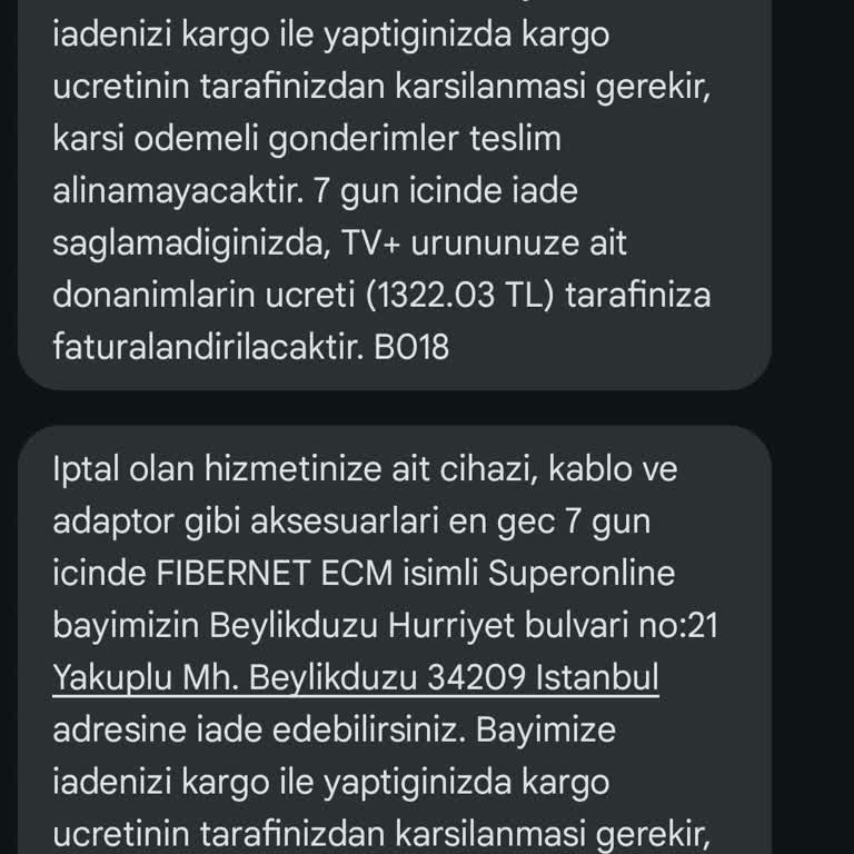 Yanıltıcı Ücretsiz Hizmet Ve Saygısız Müşteri Hizmetleri