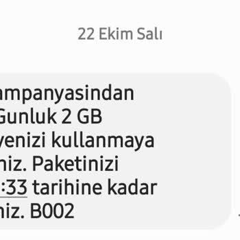 Turkcell Salla Kazan Hediyeleri İhtiyaçları Karşılamıyor