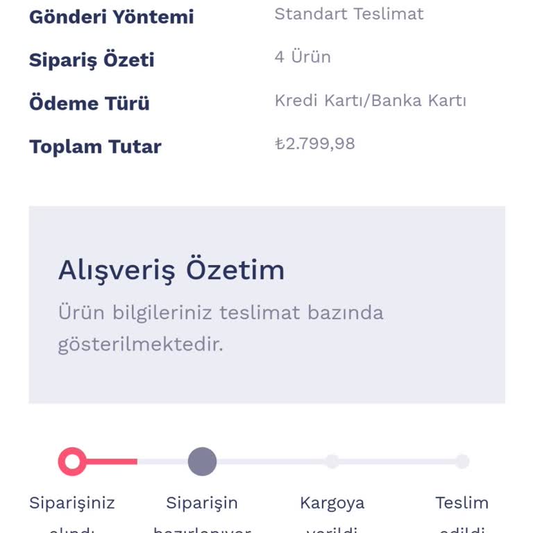 Kış Bitmeden Gelen Pijamalar