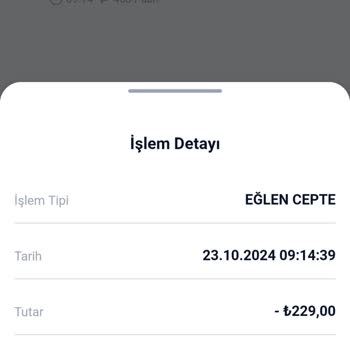 Onaysız Ücretlendirme Sorunu