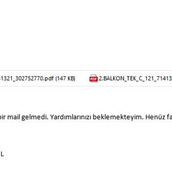 E-Arşiv Faturası Gönderilmedi