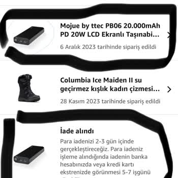 MNG Kargo İle Sürekli Teslimat Sorunu Ve Amazon Prime Hayal Kırıklığı