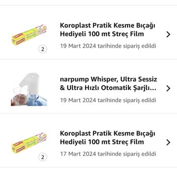 MNG Kargo İle Sürekli Teslimat Sorunu Ve Amazon Prime Hayal Kırıklığı