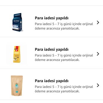 MNG Kargo İle Sürekli Teslimat Sorunu Ve Amazon Prime Hayal Kırıklığı