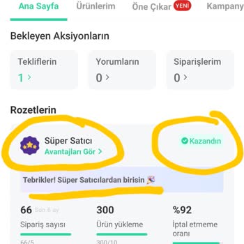 Dolap Uygulamasında Komisyon Şoku