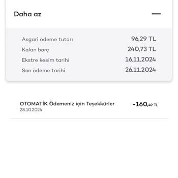 Akbank Wings Kart Yıllık Ücreti Haksızlığı