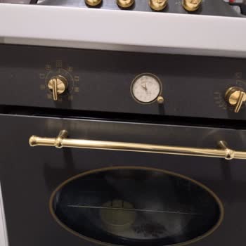 Franke Fırın Servisinden Aylardır Haber Yok