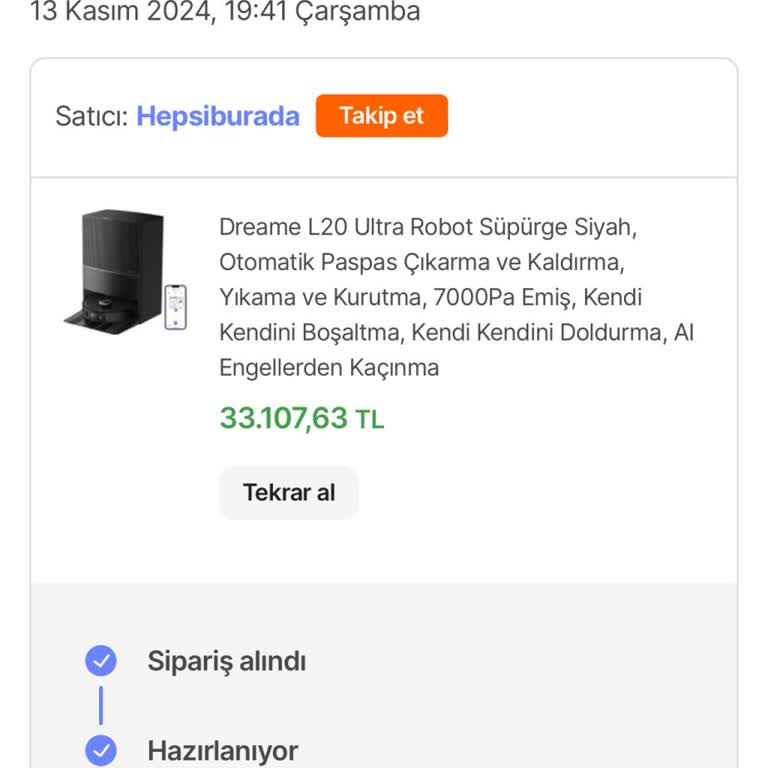 Hepsiburada'da Kampanya Karmaşası Ve Teslimat Sorunları