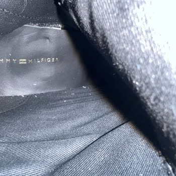 Boyner'den Aldığım Çizme İki Kez Defolu Geldi