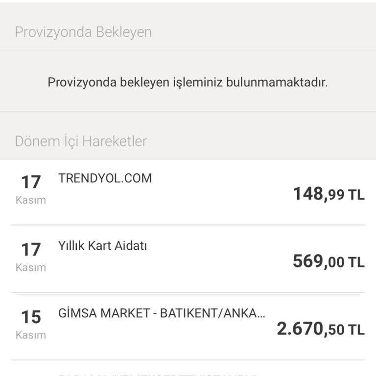 VakıfBank Kredi Kartı Aidat Ücreti İadesi Talebi