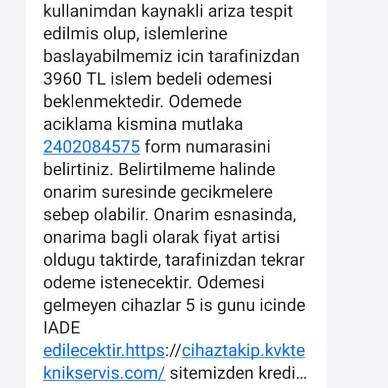 Çocuk Saati Şarj Sorunu