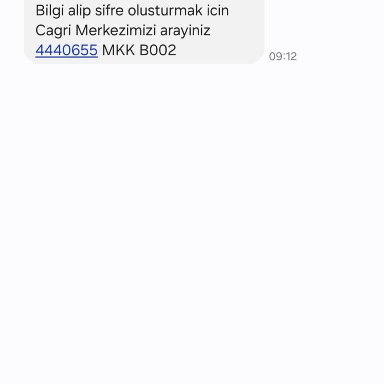 İzinsiz Açılan Yatırım Hesabı Şikayeti