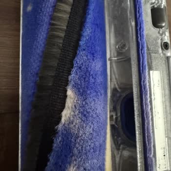 Dyson Süpürge Fırçası Sorunu: Garanti Kapsamında Çözüm Bekliyorum
