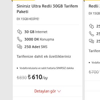 Uzun Süreli Müşteriye Yapılan Haksız Tarife Zammı