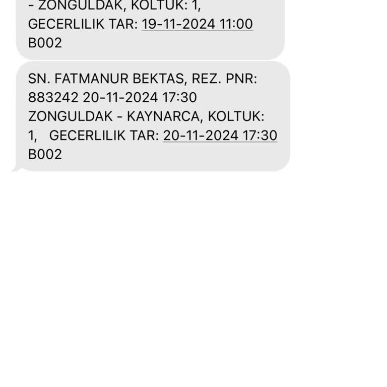 As Turizm'in İptal Edilen Seferi Ve Soğukta Bekletilen Yolcular