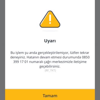 Pegasus'un İptal Edilen Uçuş Ve İade Sorunu