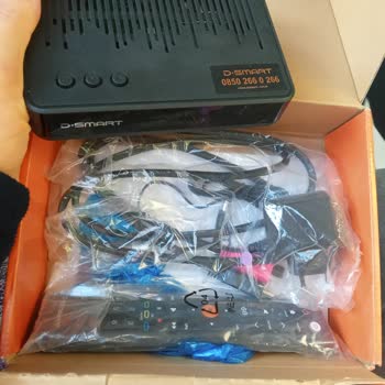 D-Smart Bayisinde Keyfi Ücret Talebi